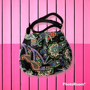 Vera Bradley Pleated Purse